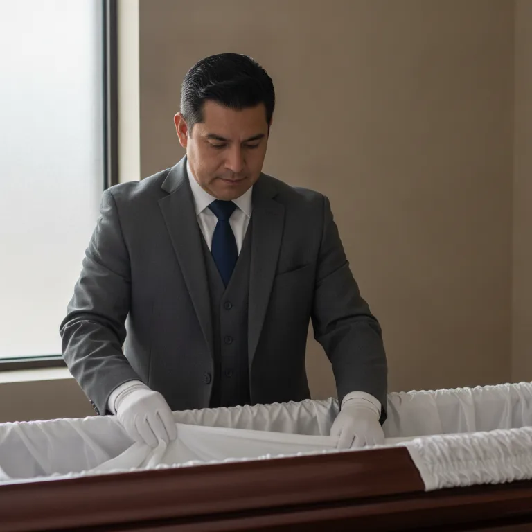 Agência Funerária serviço em Bom Jesus da Lapa